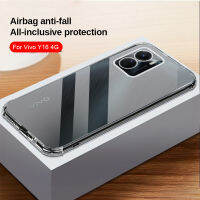 042023 clear Anti-Fast Phone Cover for Live Y16 Y22s 5 Y21s 3s Y73 Silicone. Case For Y16 5 Protection Coq Capa ！
