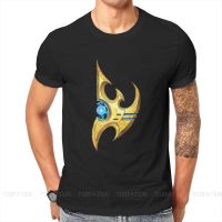 Starcraft Cartoon Shirt | Starcraft Game Shirt | Mens Tshirt Starcraft - Design Tshirt - Aliexpress