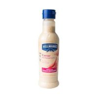 อย่างฟิน? Hellmanns Caesar Dressing 210g น้ำสลัดซีซาร์ของเฮลล์มันน์?