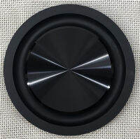 อ่างล้างหน้าโลหะขนาด79มม. แบบพาสซีฟอ่างรังสีความถี่ต่ำ Bass Mount