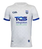 2022 Waterford GAA Home Jersey 2022/23 IRELAND WATERFORD TRAINING RUGBY JERSEY Size S--5XL