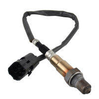 ใหม่ Lambda Probe Oxygen SENSOR สำหรับ BA3 Lada Niva priority ในรูปแบบ2123 2172รถอุปกรณ์เสริม0258006537