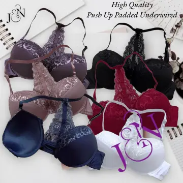 Shop Push Up Bra 38b With with great discounts and prices online