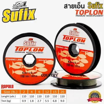 Monofilament Fishing 300 Lb ราคาถูก ซื้อออนไลน์ที่ - มี.ค. 2024