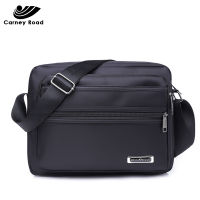 Famous Brand Men Bag Casual Business Men Shoulder Bags Fashion Mens Crossbody Bag Bolsas Male Messenger Bags 2019