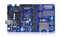 [Gravitechthai] STM32F103 ARM Cortex M3 Development Board