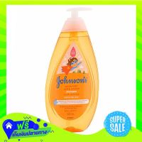 ?Free delivery Johnson Soft Shiny Shampoo 500Ml  (1/bottle) Fast Shipping.