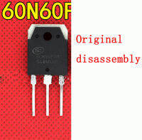 เครื่องเชื่อม Igbt แบบหลอดเดียว,60N60FD1 60A 600V