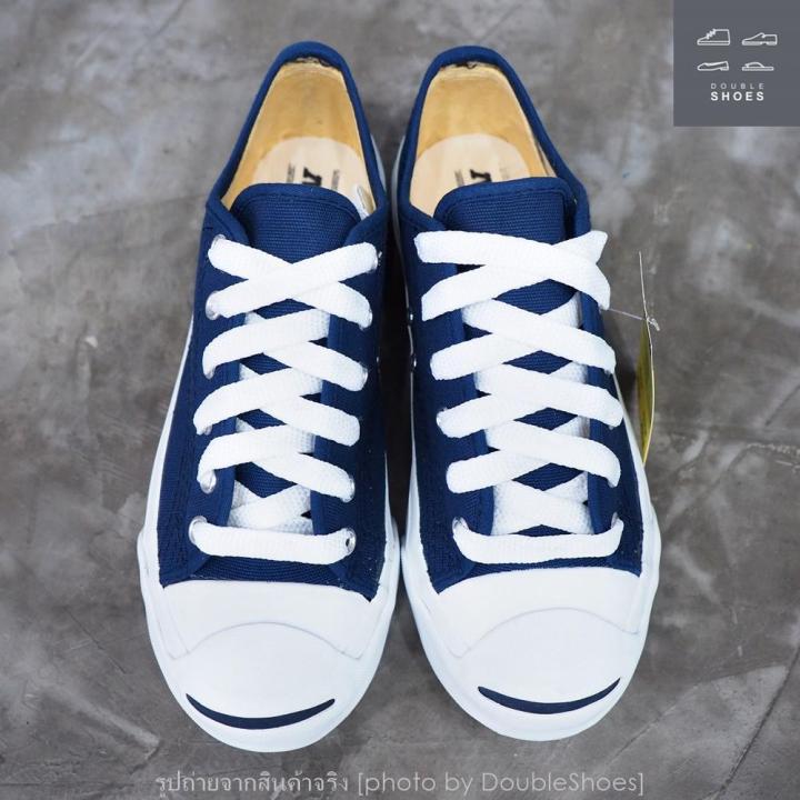 รองเท้าผ้าใบ-ทรง-converse-jack-ยี่ห้อ-mashare-สีกรม-ไซส์-37-45