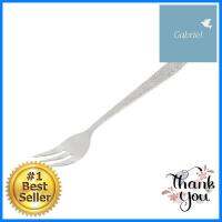 ส้อมหวานสเตนเลส COLOR KIT S0534STAINLESS DESSERT FORK COLOR KIT S0534 **สอบถามเพิ่มเติมได้จ้า**