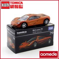 Tomica โมเดลรถยนต์อัลลอยด์เครื่องประดับของเล่นเด็กผู้ชายโมเดลรถอัลลอยด์เครื่องประดับของเล่นเด็กผู้ชาย Premium TP 29 Large F1