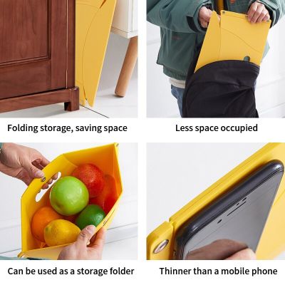 ：“{—— Brief Space-Saving Bright-Colored Simple Design Collapsible Portable Stool For Camping Storage Stool Storage Stool Folding Chair