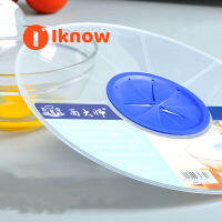 I Know Egg Beater Splash-Proof Cover ไข่ Liquid Light Cream Splash-Proof Egg Beater Splash-Proof Cover