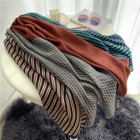 Lady Winter Scarf Designer Print Foulard Pashmina Shawl Wraps Bandana Plaid Scarves Women Beach Stoles Large Echarpe