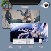 Gaming Custom XL Mouse Pad Genshin Impact Shenhe Mouse Pad