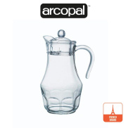 Bình Nước Thuỷ Tinh Arcopal Roc 1.8L - ARBIL7799