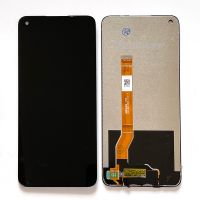 ZZOOI 6.59" Original For OnePlus Nord CE 2 Lite 5G LCD CPH2381 Screen+Frame+Touch Panel Digitizer For OnePlus Nord CE2 Lite Display