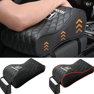 Car Armrest Box Booster Cushion Memory Foam Armrest Bag Armr-Taobao