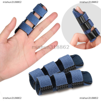 mishun318862 ปรับนิ้วแก้ไขทริกเกอร์ splint สำหรับรักษาอาการปวดนิ้วฝืด