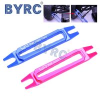 ❡ Aluminum Alloy Yeah Racing ID 4/4.8/5/5.8mm Ball Joint Tool Remover YR Wrench Lever Disassemble for RC Aircraft Car Tools