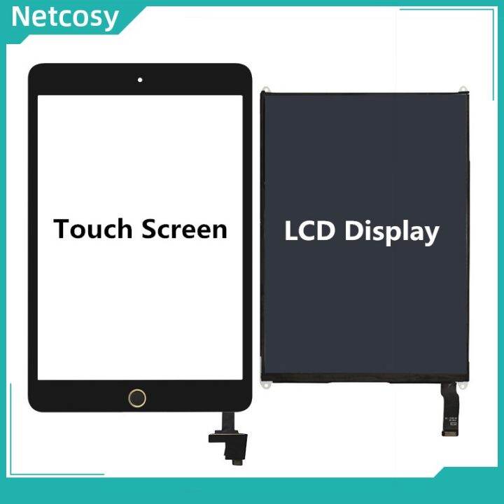 【In Stock】 lhcgrm Touch screen Home Assembly / LCD Display Replacement