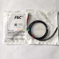 FFR-610 FFR-620อะไหล่เซนเซอร์ไฟเบอร์ออฟติคัล F &amp; C 100% E32-DC200ใหม่และดั้งเดิม