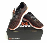 WARRIX รองเท้า Maximum Runner