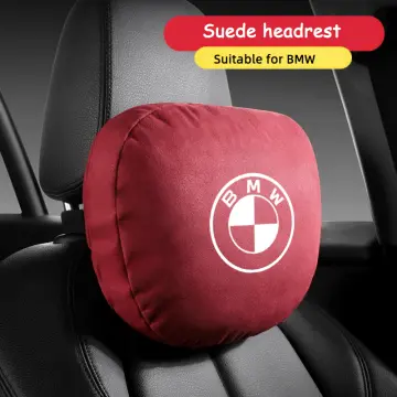 Car Seat Neck Pillow Headset Pillow for BMW 3 Series – GOandStOp