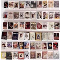 【hot】♛♈  1/12 Dollhouse Miniature Books for Children Accessories