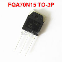 5ชิ้น TO-3P FQA70N15 70N15 70A TO3P/150V ทรานซิสเตอร์ใหม่แบบดั้งเดิม MOSFET