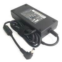 Original 19.5V 9.23A 180W Laptop Charger Power Supply ADP-180MB K Ac Adapter for MSI GP62MVR GP72MVR GS43VR GS63VR Notebook ?