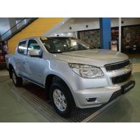 ส่งฟรี แท้ศูนย์ ยางบังโคลน หน้า เชฟโรเลท โคโลราโด้ Chevrolet Colorado 2012-2020 4WD / 2WD ตัวสูง / เทรลเบลเซอร์ Trailblazer อะไหล่รถ ของแต่งรถ