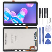 หน้าจอจอ LCD แบบดั้งเดิมสำหรับ Samsung Galaxy Tab Active Pro SM-T540/T545/T547พร้อม Digitizer ประกอบเต็มตัวเครื่อง