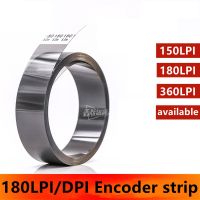 [HOT YONTTSAN HOT] Eco Solvent เครื่องพิมพ์ Raster 180Dpi Encoder Strip สำหรับ Allwin มนุษย์ Xuli Infiniti เครื่องพิมพ์อิงค์เจ็ท15มม. 180 Lpi Encoder ฟิล์มเทป