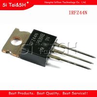 5pcs IRFZ44N TO-220 IRFZ44 TO220 MOSFET ใหม่เดิม