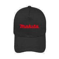 New Makita Tools Baseball Cap Fashion Cool Unisex Makita Hat Men Outdoor Caps Z0-3