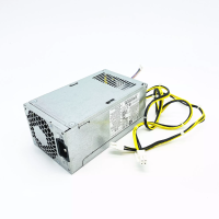 HP Power Supply Model D16-180P1B รับประกัน 1 ปี For HP prodesk 480 400 G4 280 282 285 288 600 800 G3 MT 390 SFF ฯลฯ