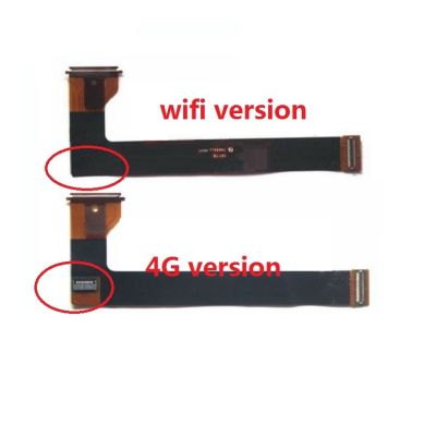 vfbgdhngh Lcd Cable connected FPC Flex cable from LCD to Motherboard for Huawei MediaPad T5 10 AGS2-L09 AGS2-W09 AGS2-L03 AGS2-W19