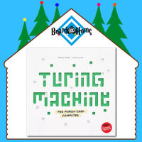 Turing Machine - Board Game - บอร์ดเกม