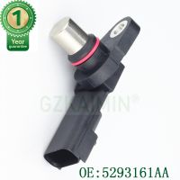 Auto Parts Camshaft Position Sensor OEM 5293161AA เหมาะสำหรับ MINI COOPER 1.6L เซ็นเซอร์ตำแหน่งเพลาลูกเบี้ยว 5293161AA/12141485845 KM=Auto Parts Camshaft position Sensor OEM 5293161AA fits for MINI COOPER 1.6L CAMSHAFT POSITION SENSOR 5293161AA