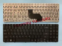 FOR Acer Aspire 5516 5517 5532 5534 5732Z 5732ZG Emachines E525 E527 E625 E627 E628 E630 E725 laptop KEYBOARD US BLACK KEYBOARD