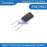 10pcs   K2962 2SK2962 TO-9L MOS field effect transistor WATTY Electronics