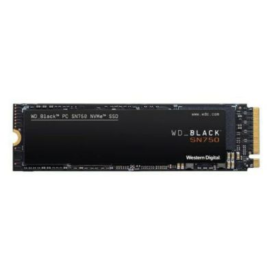 1TB 500GB 250GB ประกันศูนย์ไทย Pcie SSD WD BLACK PCIe NVMe M.2 2280 SN750 770 WDS500G3X0C synnex 5 ปี ใหม่ มือ1 พร้อมส่ง