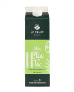 Nước Mía Tắc Le Fruit Organic 1L