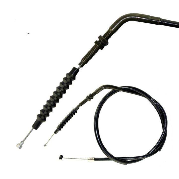KAWASAKI KLX250 CLUTCH CABLE Lazada