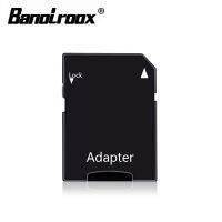 Banolroox 3 In 1เครื่องอ่านการ์ดความเร็วสูง Type-C/OTG/ยูเอสบีขนาดเล็ก/SD Card Writer สำหรับสมาร์ทโฟน/แล็ปท็อปอุปกรณ์เสริมอะแดปเตอร์ DKQ3825เครื่องอ่านการ์ด