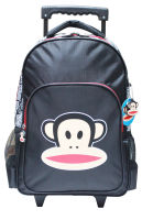 Paul Frank   กระเป๋าล้อลากลายพอลแฟรงค์ 16 นิ้ว PF03 629