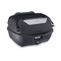 GIVI - E43NTL-ADV 43 LTR - Monolock Top Case - กล่องติดท้ายรถมอเตอร์ไซค์