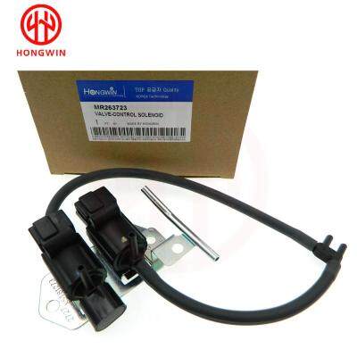 Fast Delivery MR263723 For Mitsubishi Pajero Montero Sport 3.0L 3.5L Challenger Nativa  Freewheel Clutch Control Solenoid Valve