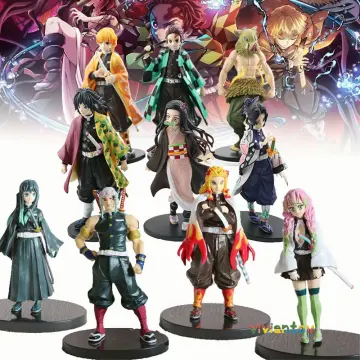 Naruto Action Figures, Anime Figures Set PVC Figures Cake Decorating Items  Gifts for Girls Boys at Rs 561/pack | Action Figure in New Delhi | ID:  2850160265588